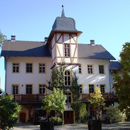 Turmvilla Bad Muskau Eksteriør billede