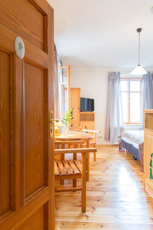 Turmvilla Bad Muskau Eksteriør billede
