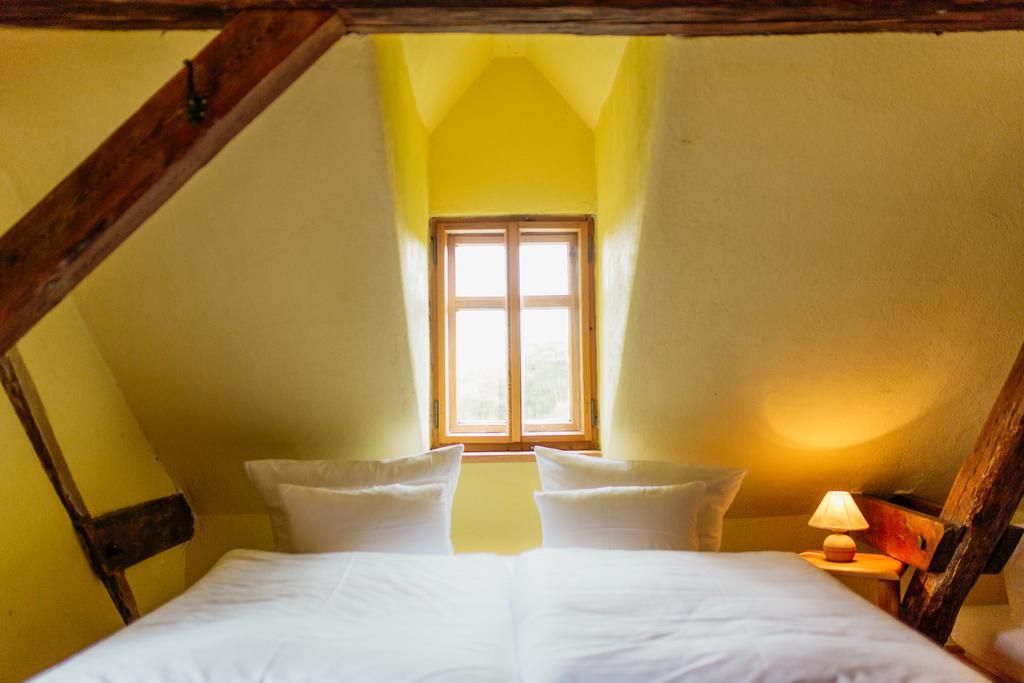 Turmvilla Bad Muskau Eksteriør billede