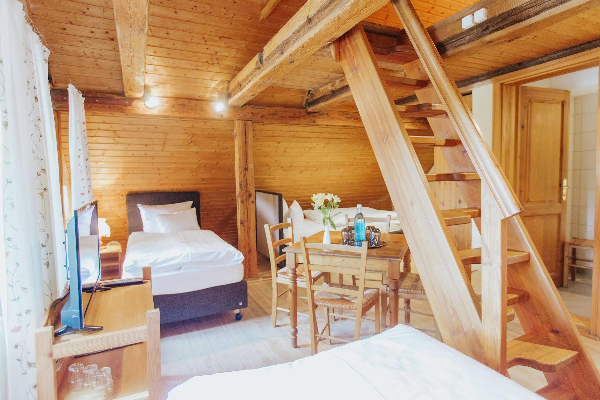 Turmvilla Bad Muskau Eksteriør billede